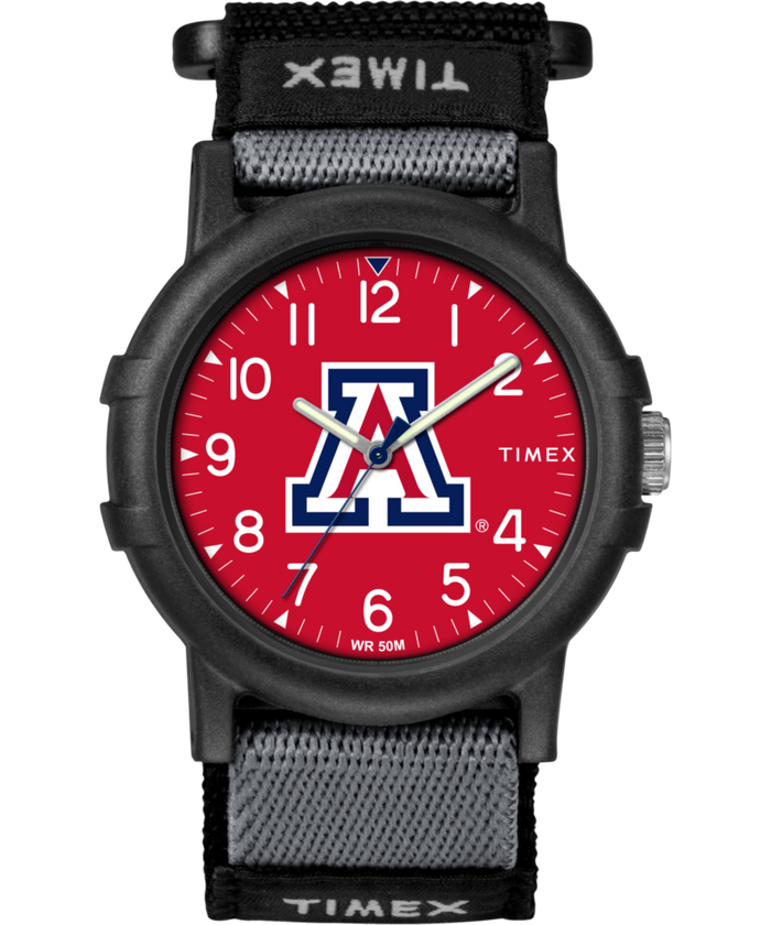 TWZUARIYA Recruit Arizona Wildcats Primary Image