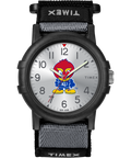 TWZUKANYA Recruit Kansas Jayhawks Primary Image
