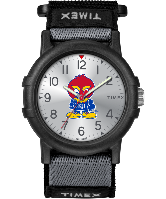 TWZUKANYA Recruit Kansas Jayhawks Primary Image