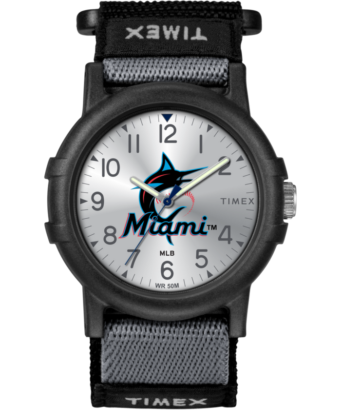 TWZBMRLYA Recruit Miami Marlins Primary Image