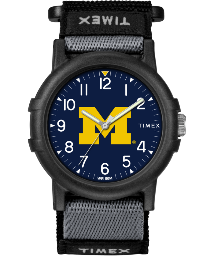 TWZUMICYA Recruit Michigan Wolverines Primary Image