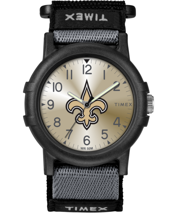 TWZFSAIYA Recruit New Orleans Saints Primary Image