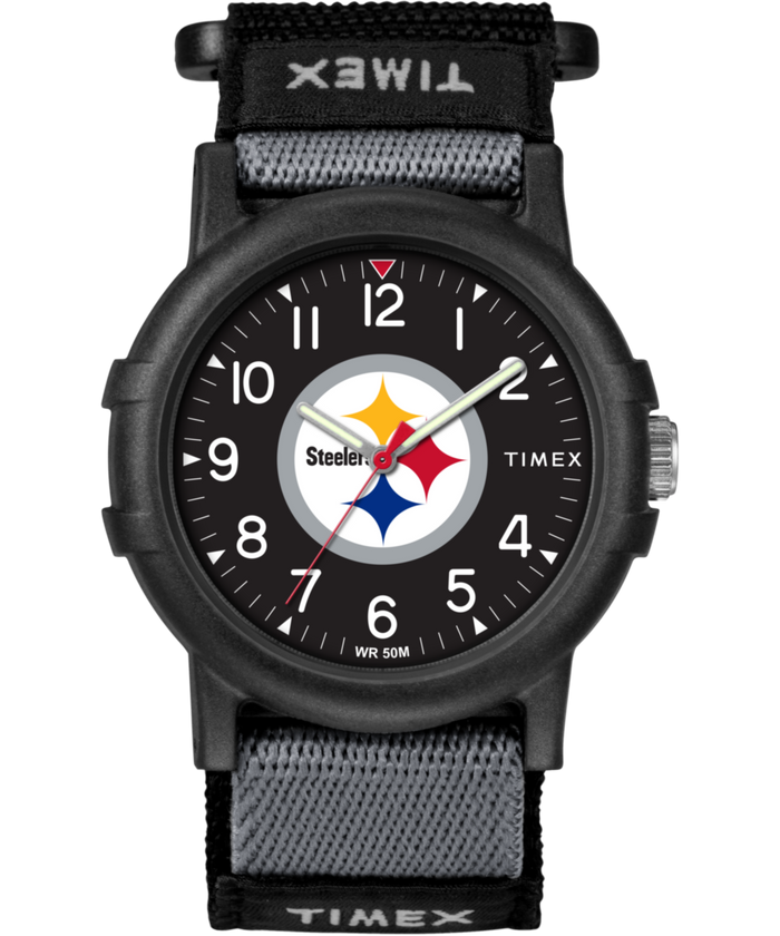 TWZFSTEYA Recruit Pittsburgh Steelers Primary Image
