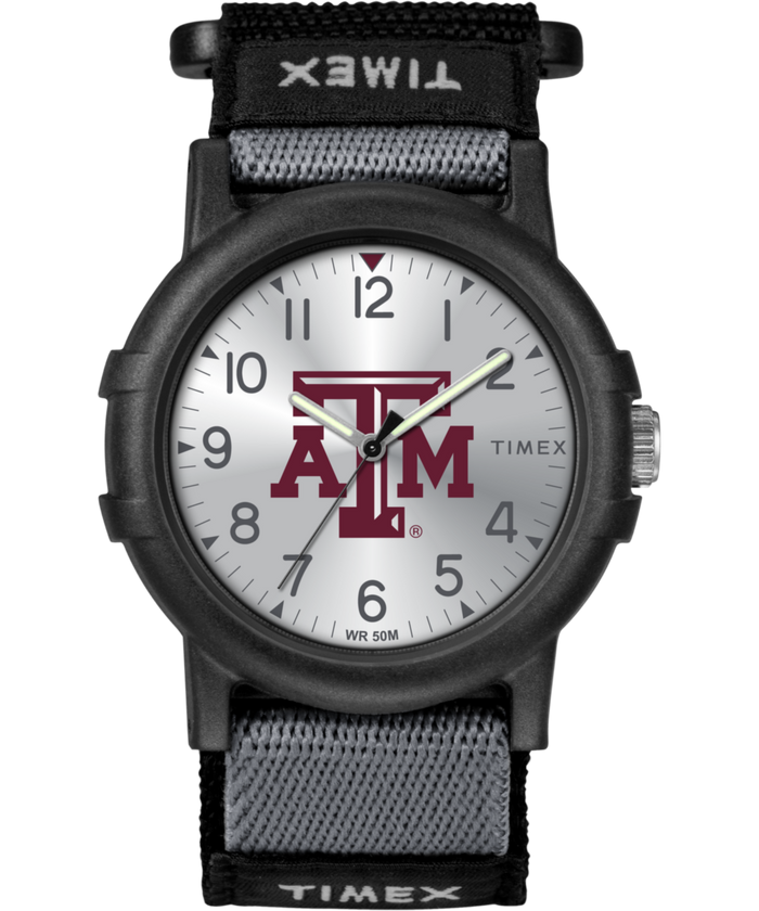 TWZUTAMYA Recruit TAMU Aggies Primary Image