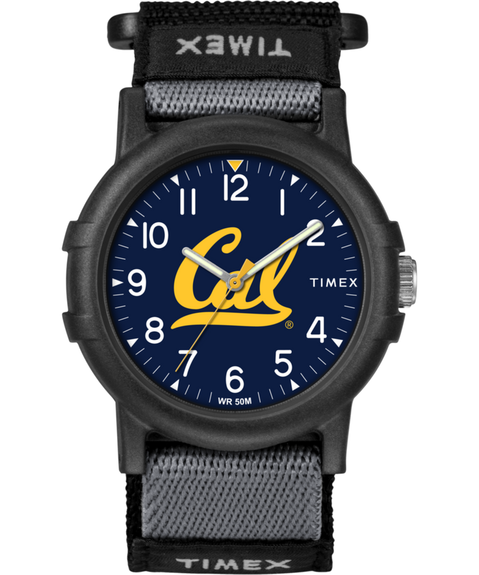 TWZUCALYA Recruit U Cal Berkeley Golden Bears Primary Image