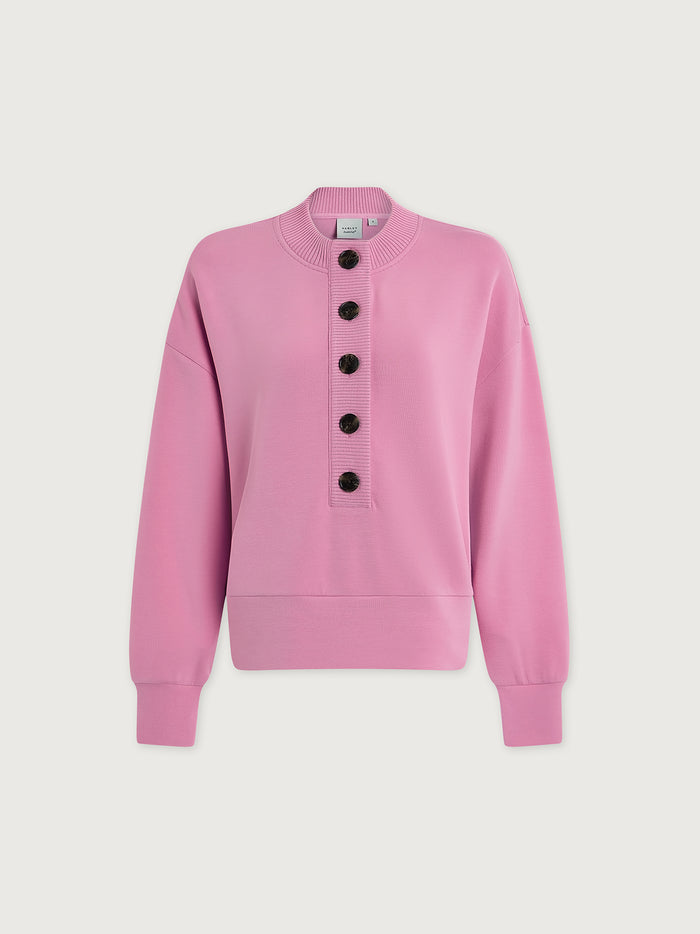 Moonlite Mauve / XXS