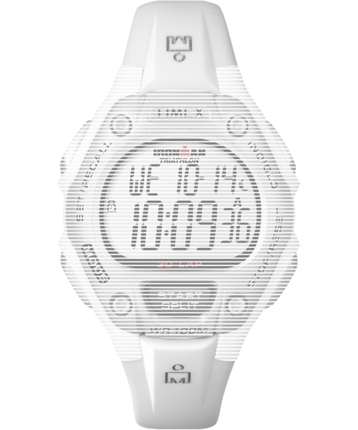 TW7C47600 Replacement 14mm Resin Strap for Ironman® Classic 30 Mid-Size Primary Image