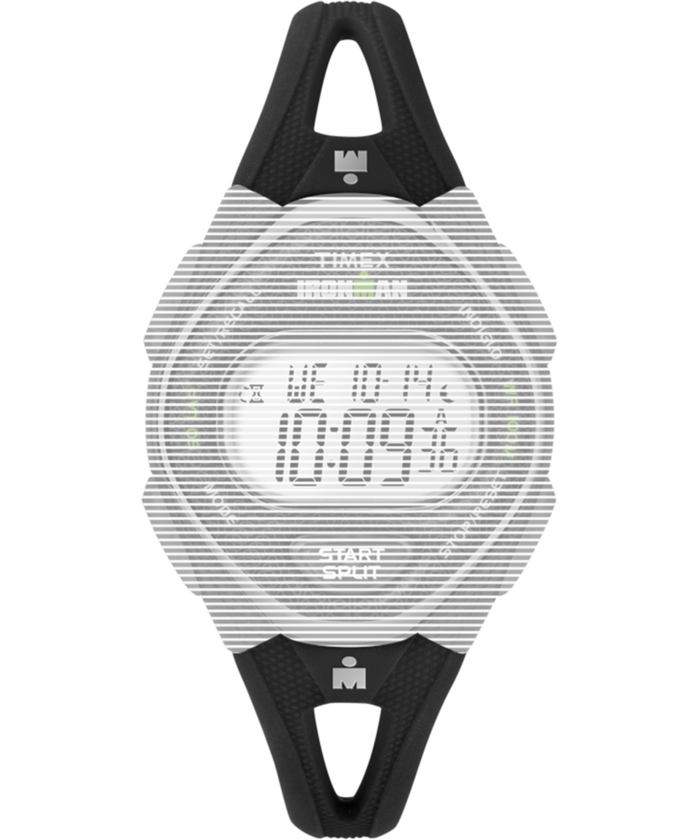 TW7C52600 Replacement 14mm Silicone Strap for Ironman® Sleek 50 Mid-Size Primary Image
