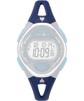 TW7C53400 Replacement 15mm Silicone Strap for Ironman® Sleek 50 Mid-Size Primary Image