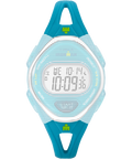 TW7C53300 Replacement 15mm Silicone Strap for Ironman® Sleek 50 Mid-Size Primary Image