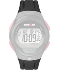 TW7C54700 Replacement 16mm Matte Resin Strap for Ironman® Essential 10 Full-Size Primary Image