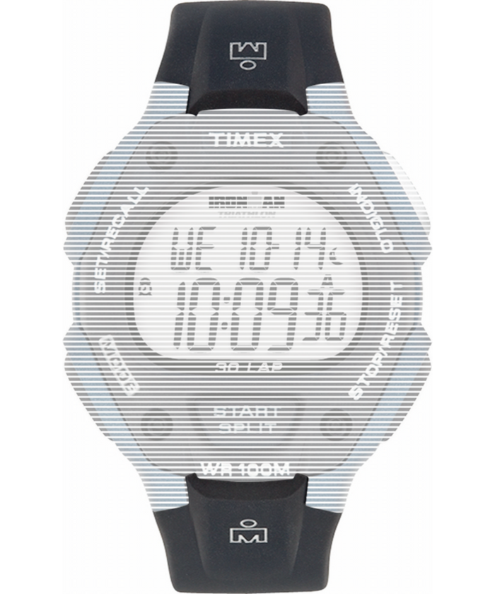 TW7C46200 Replacement 16mm Resin Strap for Ironman® Classic 30 Full-Size Primary Image
