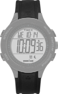 TW7C58100 Replacement 16mm Silicone Strap for Ironman® Essential 30 Primary Image