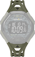 TW7C57600 Replacement 17mm Resin Strap for Ironman® Sleek 30 Full-Size Primary Image