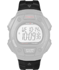 TW7C49700 Replacement 18mm Resin Strap for Ironman® Classic 30 Full-Size Primary Image