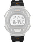 TW7C49600 Replacement 18mm Resin Strap for Ironman® Classic 30 Full-Size Primary Image