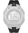 TW7C53700 Replacement 18mm Resin Strap for Ironman® Classic 30 Oversize Primary Image