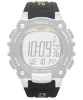 TW7C45900 Replacement 18mm Resin Strap Watch for Ironman® 100 Lap Full-Size Primary Image