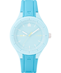TW7C55400 Replacement 18mm Silicone Strap for Ironman® Essential Primary Image
