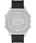 TW7C55900 Replacement 20mm Matte Resin Strap for Ironman® Transit Primary Image
