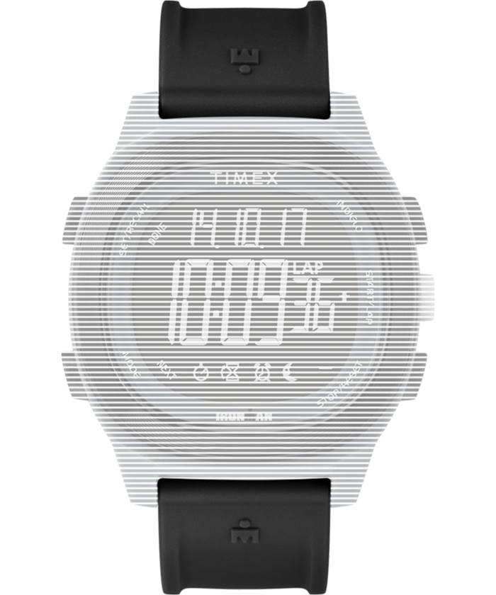 TW7C55900 Replacement 20mm Matte Resin Strap for Ironman® Transit Primary Image