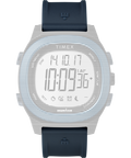 TW7C56000 Replacement 20mm Matte Resin Strap for Ironman® Transit Primary Image