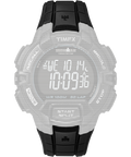 TW7C49000 Replacement 20mm Resin Strap for Ironman® Classic 30 Full-Size Primary Image