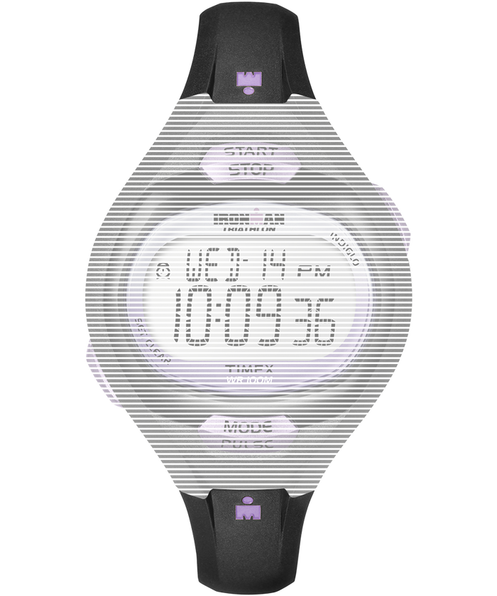 TW7C31100 Replacement Strap for IRONMAN® Essential Pulse Primary Image