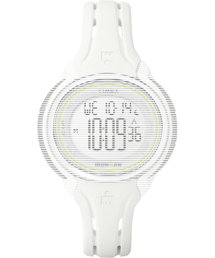 TW7C41400 Replacement Strap for IRONMAN® Sleek™ 50 Mid-Size Primary Image
