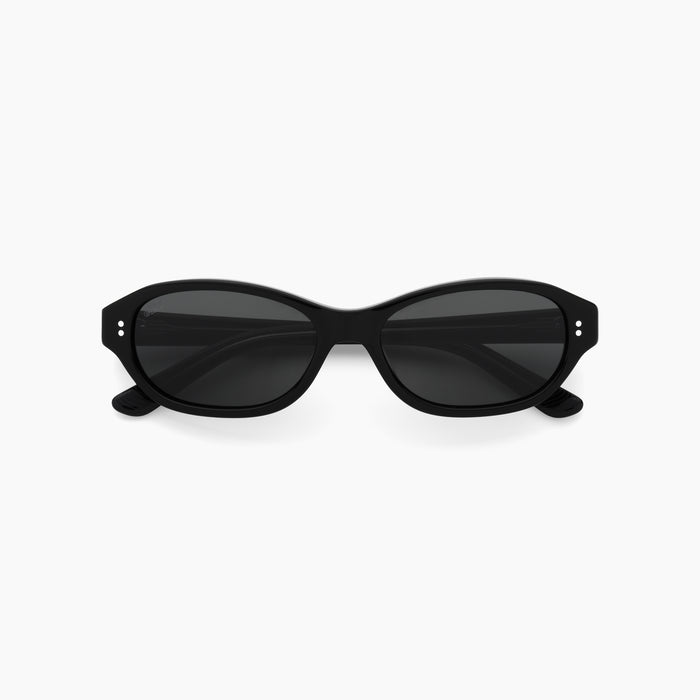Black / Black