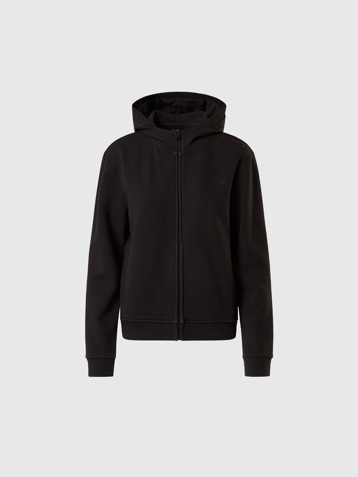 hover | Meteorite | hooded-full-zip-sweatshirt-091366
