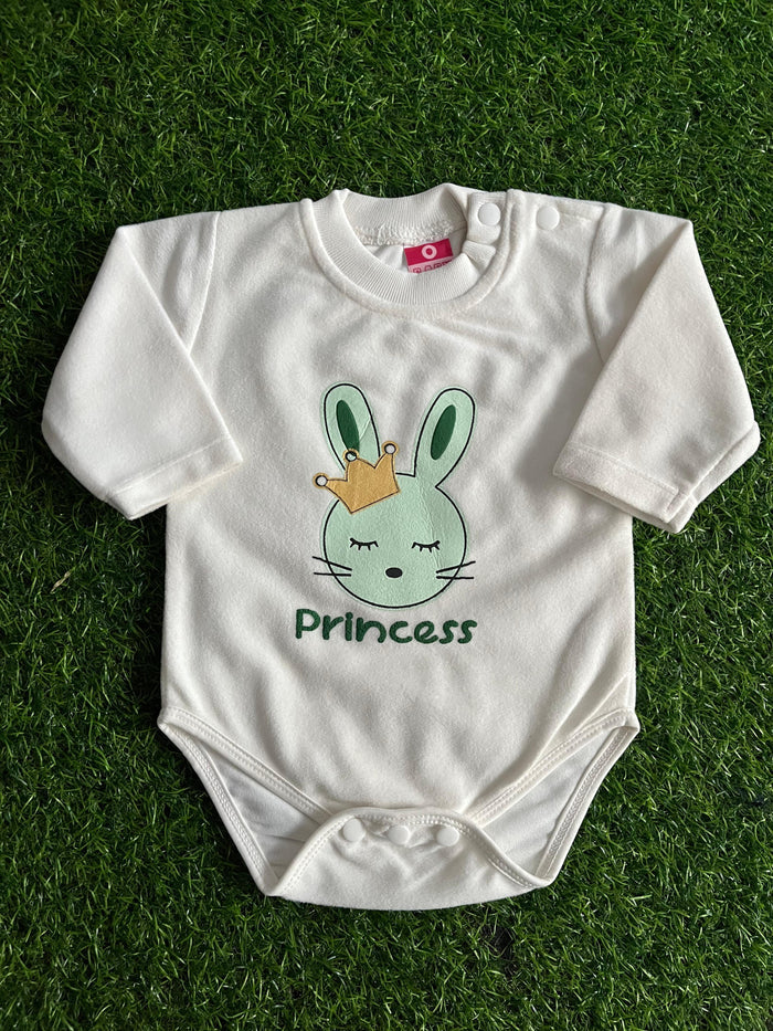 RL02-Winter Dress (3-12M)