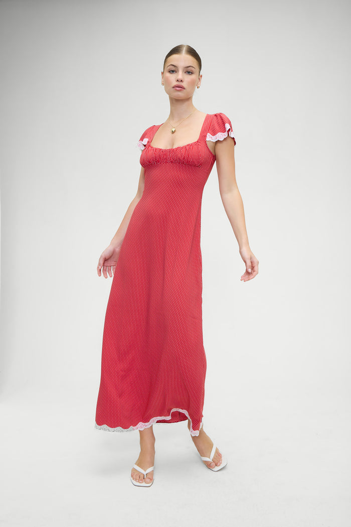RosalynCrepeDress-LadybugPrint