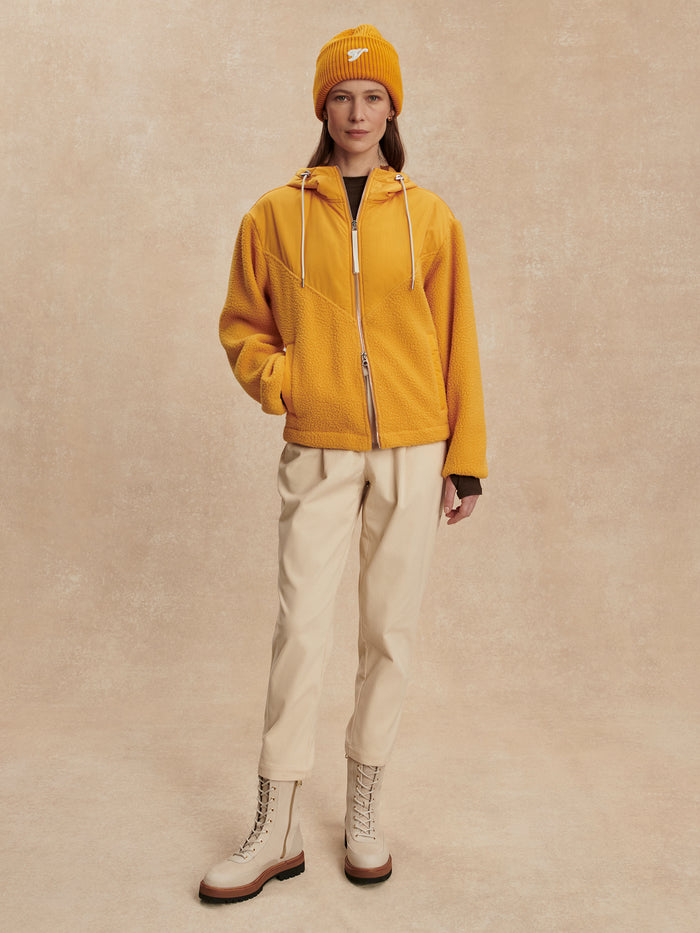 Alpine Gold