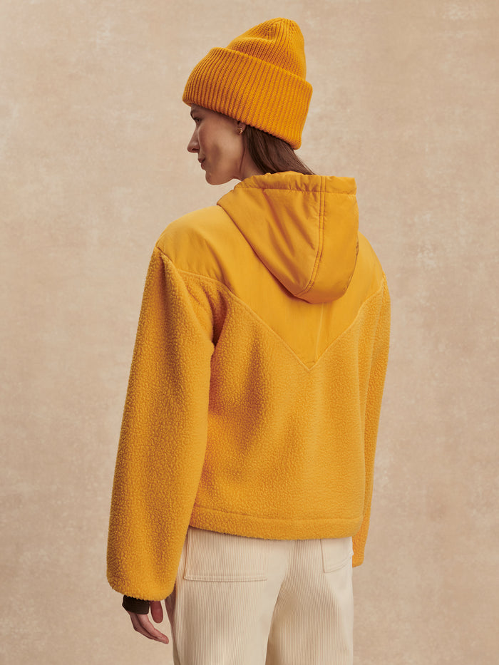 Alpine Gold