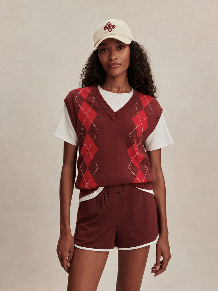 Port/ Red