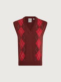 Port/ Red