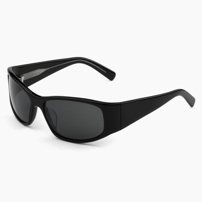 Black / Black