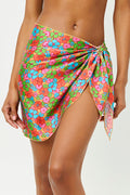 Sassy Groovy Sarong Wrap