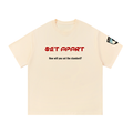 “Set Apart” Essential Cotton T-Shirt
