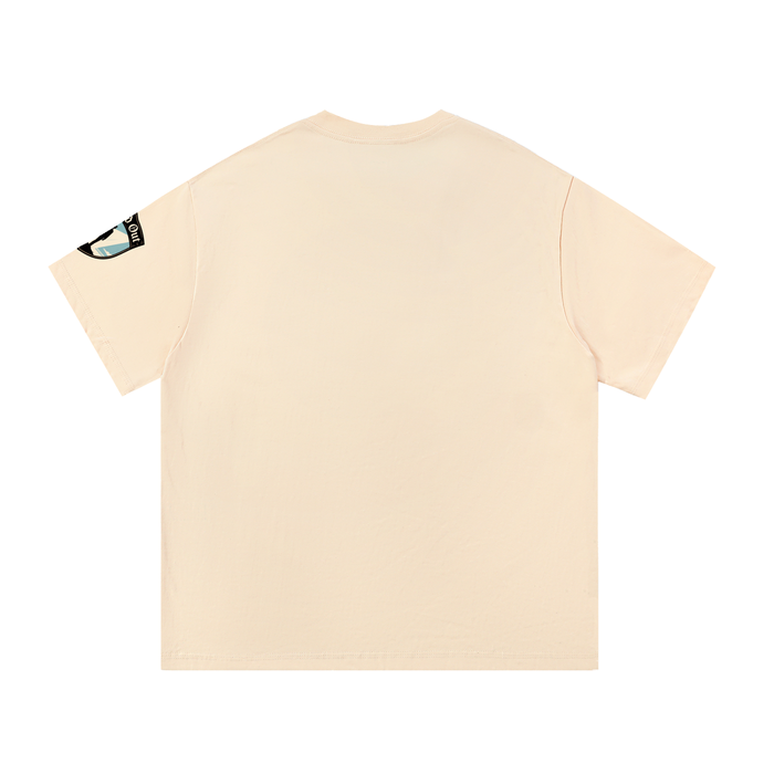 “Set Apart” Essential Cotton T-Shirt
