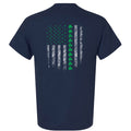 Shamrock Flag T-Shirt
