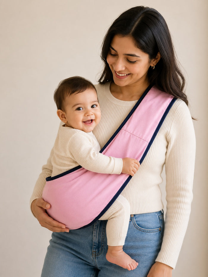 Shoulder Baby Carrier