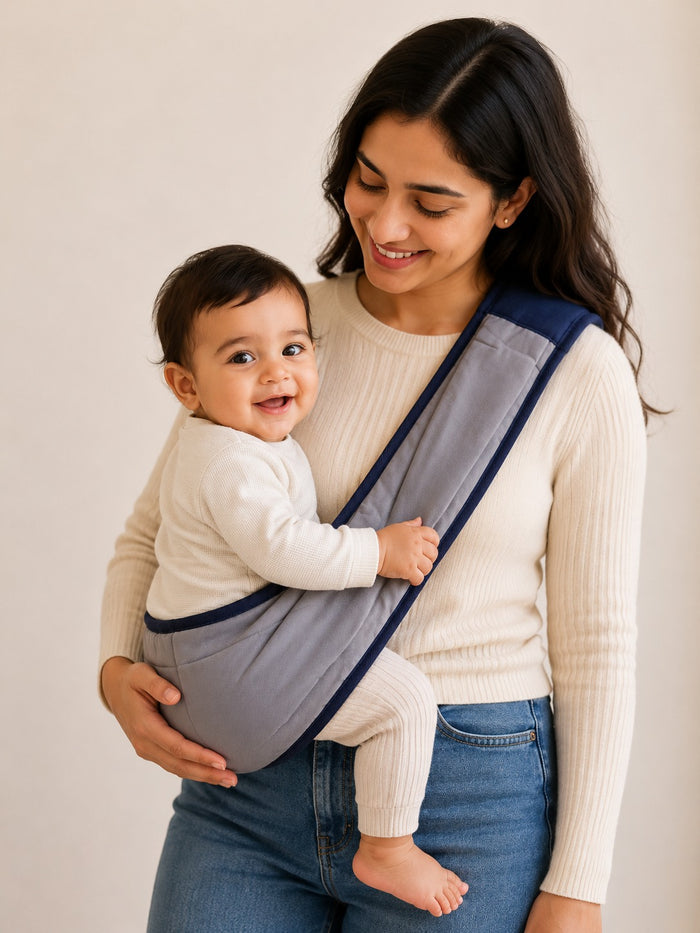 Shoulder Baby Carrier