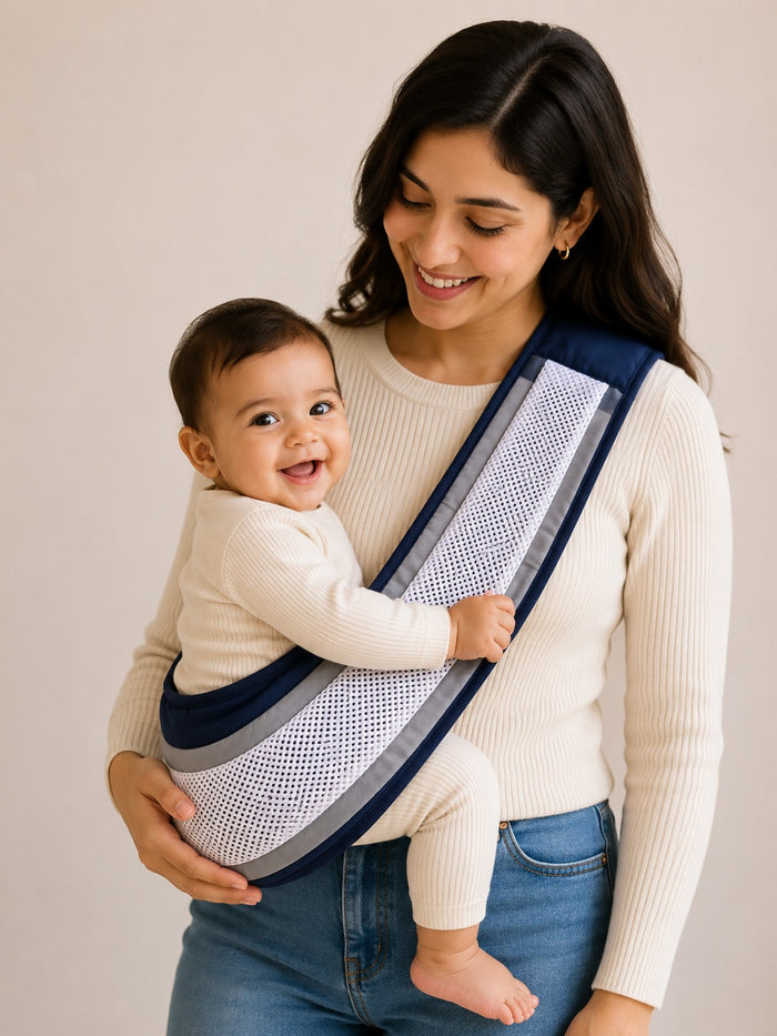 Shoulder Baby Carrier