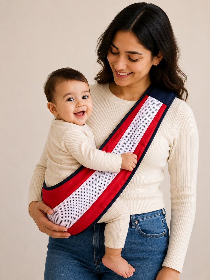 Shoulder Baby Carrier