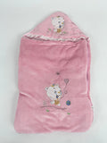 SHT431-Cozy Baby Swaddle