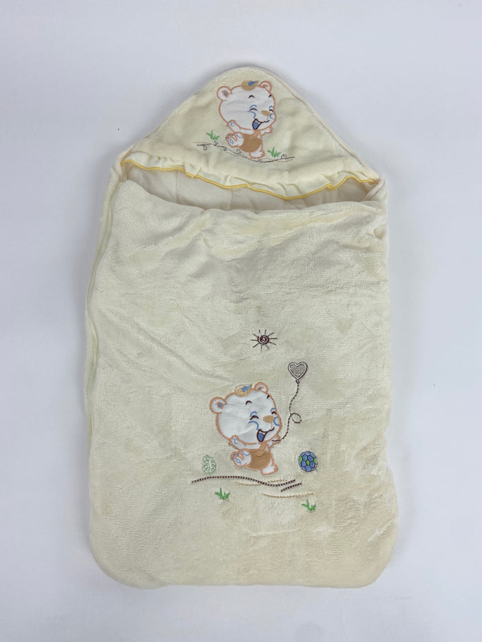 SHT431-Cozy Baby Swaddle