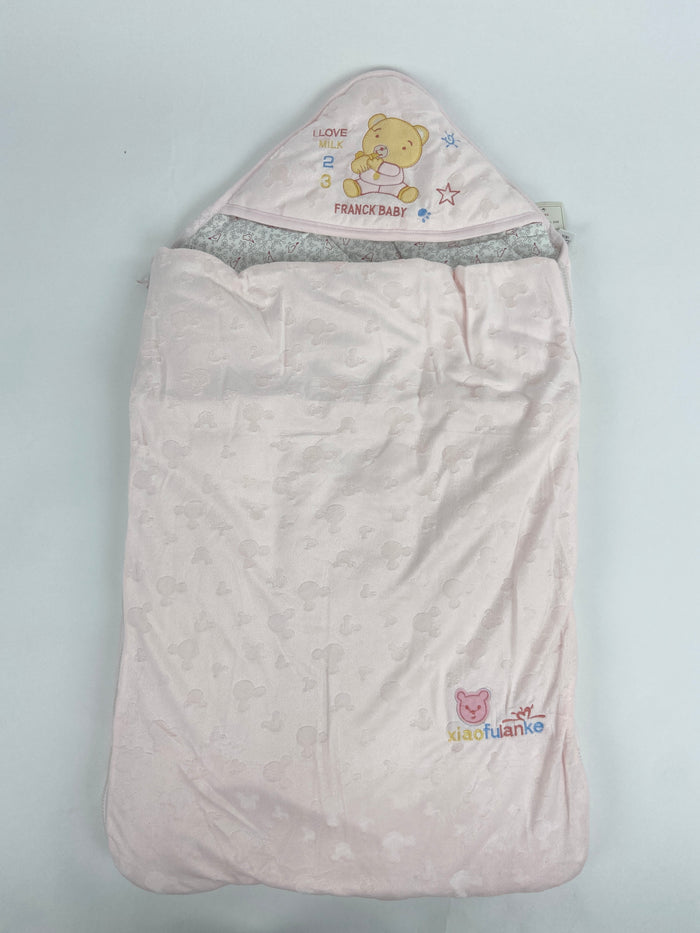 SHT432-Cozy Baby Swaddle