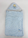 SHT432-Cozy Baby Swaddle